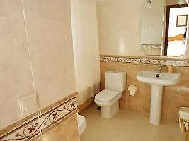 Otel Vista Fuengirola