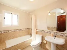 Otel Vista Fuengirola