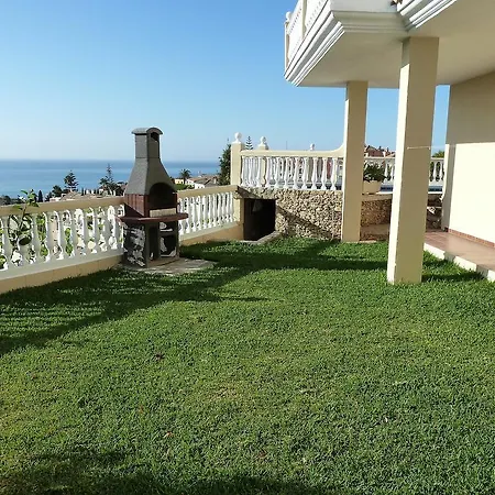 Otel Vista