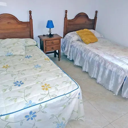 Otel Vista Fuengirola
