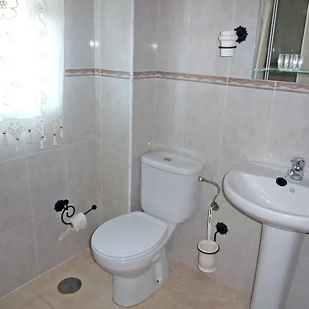 Vista Otel Fuengirola