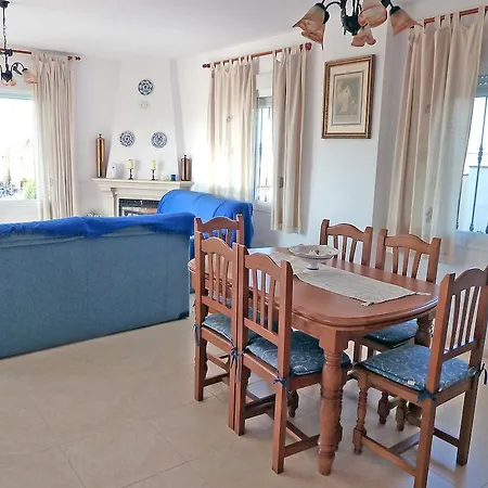 Otel Vista *