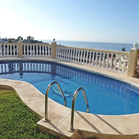 Vista Fuengirola